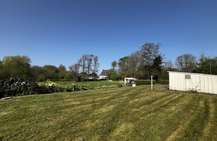 Vente maison 6 pièces 134 m² Ploudalmézeau (29830) — photo 5