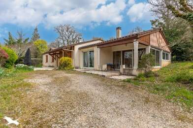 Maison 6 pièces 237495 €