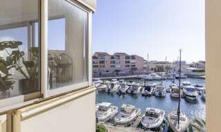 Appartement 2 Pièces 28 m² à vendre à Frontignan (34110)