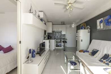 Appartement 2 pièces 155875 €