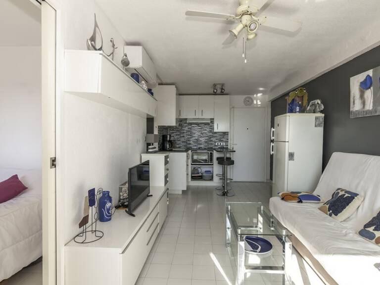 Appartement de 2 pièces principales — photo 1