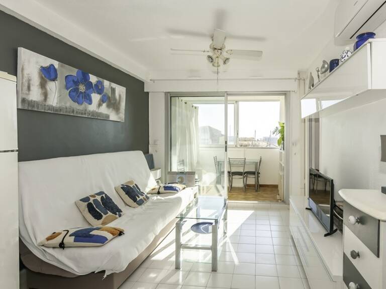 Appartement de 2 pièces principales — photo 1