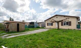 Maison 3 Pièces 85 m² à vendre à Cissac-Médoc (33250)
