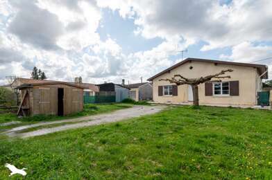 Maison 3 pièces 213000 €