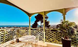 Appartement 4 Pièces 101 m² à vendre à Saint-Laurent-du-Var (06700)