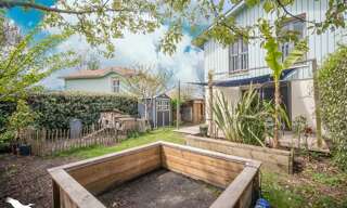 Maison 4 Pièces 77 m² à vendre à Saint-Vincent-de-Tyrosse (40230)