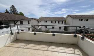 Appartement 2 Pièces 38 m² à vendre à Saint-Vincent-de-Tyrosse (40230)