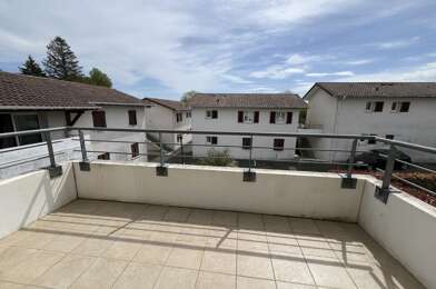 Appartement 2 pièces 149460 €