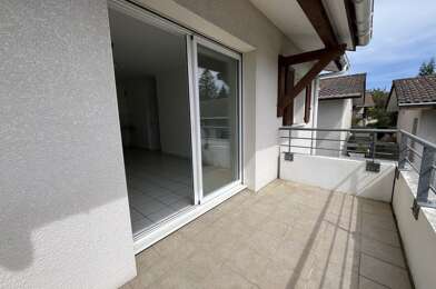 Appartement 2 pièces 149460 €