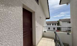 Appartement 2 Pièces 38 m² à vendre à Saint-Vincent-de-Tyrosse (40230)
