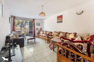 Appartement 4 pièces 202000 €