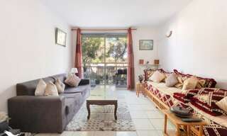 Appartement 4 Pièces 76 m² à vendre à Montpellier (34070)