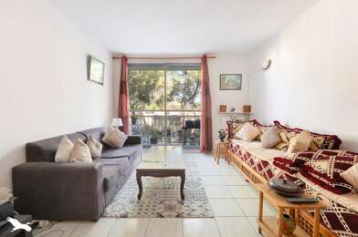 Appartement 4 pièces 202000 €