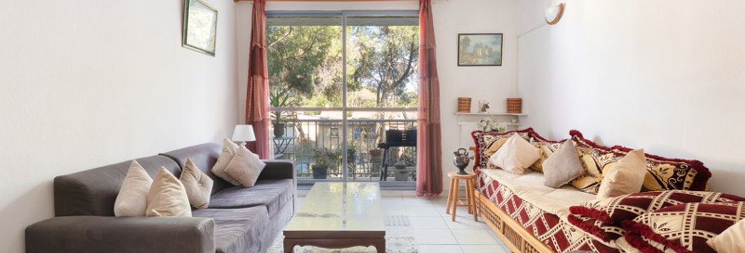 Appartement 4 Pièces 76 m² à vendre à Montpellier (34070)