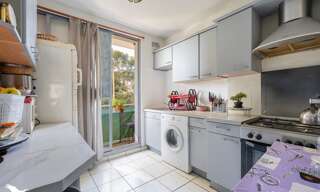 Appartement 4 Pièces 76 m² à vendre à Montpellier (34070)