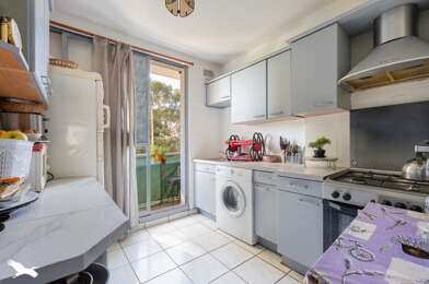Appartement 4 pièces 202000 €