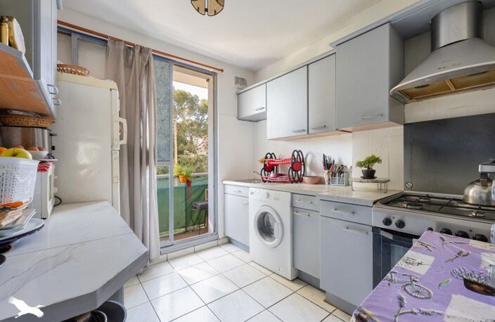 Appartement de 4 pièces principales — photo 2