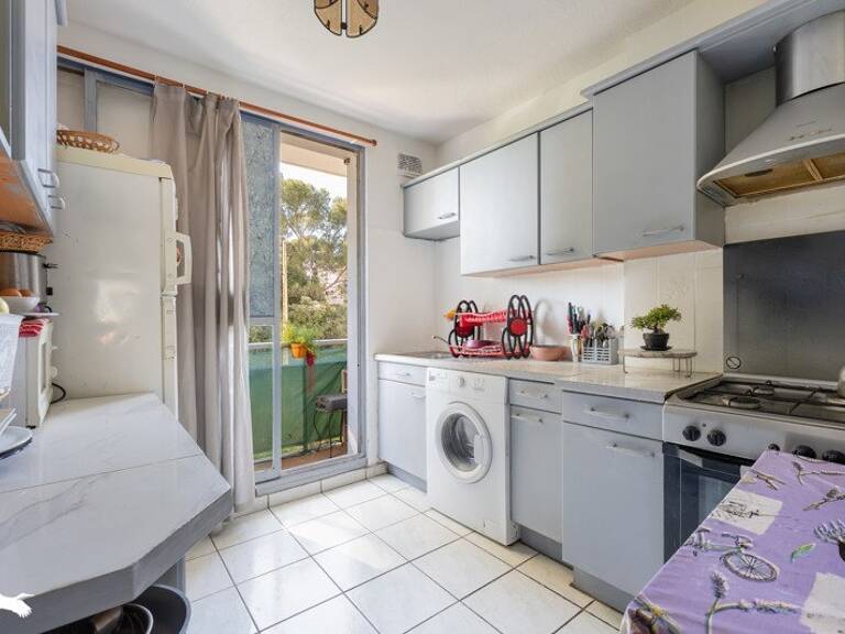 Appartement de 4 pièces principales — photo 1
