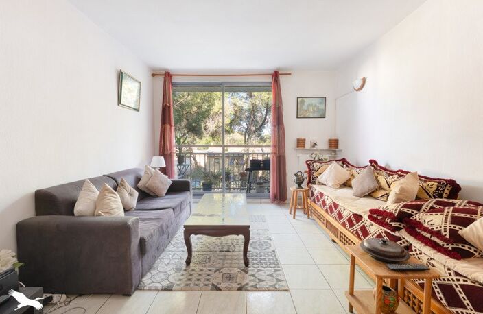 Appartement de 4 pièces principales — photo 4