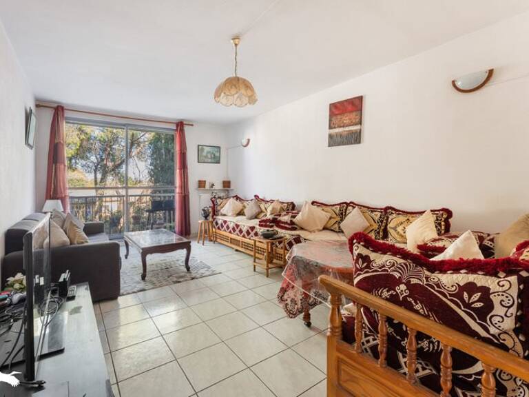 Appartement de 4 pièces principales — photo 1