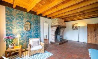 Maison 12 Pièces 322 m² à vendre à Linxe (40260)