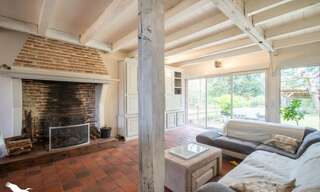 Maison 12 Pièces 322 m² à vendre à Linxe (40260)