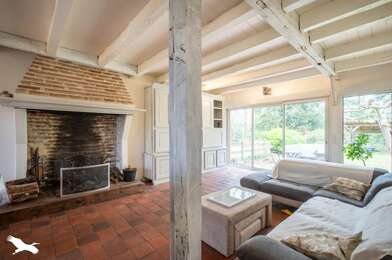 Maison 12 pièces 628200 €