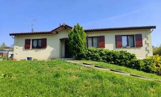 Maison 4 Pièces 92 m² à vendre à Camblanes-et-Meynac (33360)