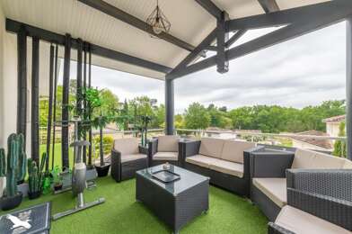 Maison 6 pièces 829000 €