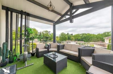 Contemporaine de 6 pièces principales — photo du bien