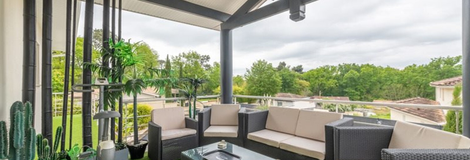 Maison 6 Pièces 199 m² à vendre à Camblanes-et-Meynac (33360)