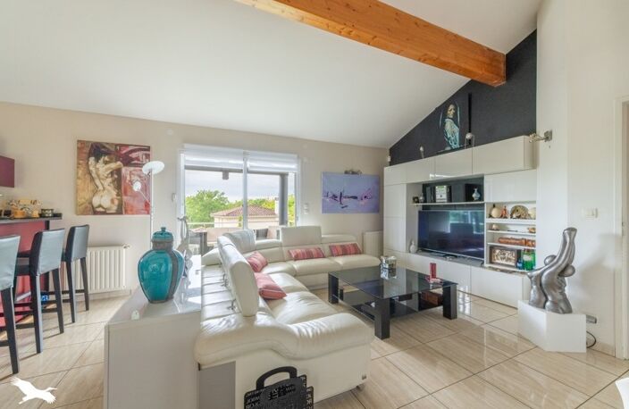 Contemporaine de 6 pièces principales — photo 3