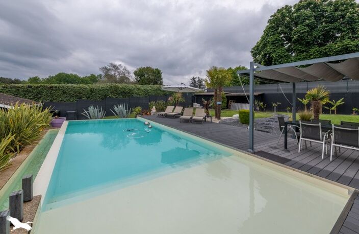 Contemporaine de 6 pièces principales — photo 4