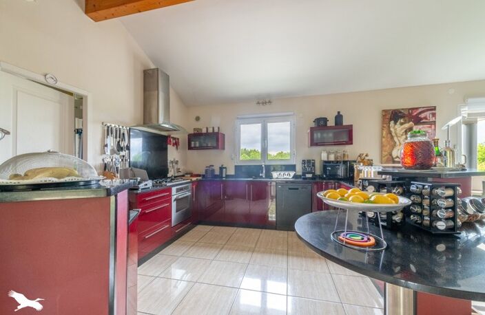 Contemporaine de 6 pièces principales — photo 5