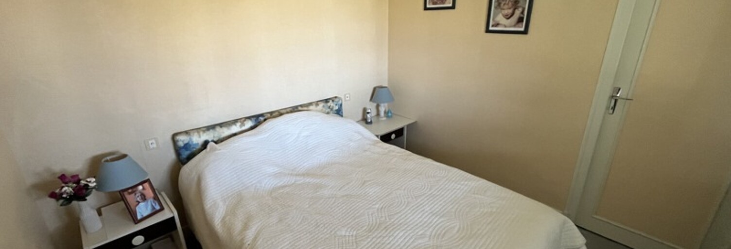 Maison 4 Pièces 85 m² à vendre à Ceaulmont (36200)