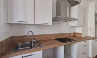Appartement 3 Pièces 60 m² à louer à Marseille 4 (13004)