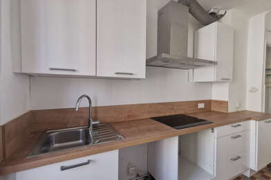 Appartement 3 pièces 875 €