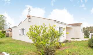 Maison 4 Pièces 79 m² à vendre à Nieulle-sur-Seudre (17600)