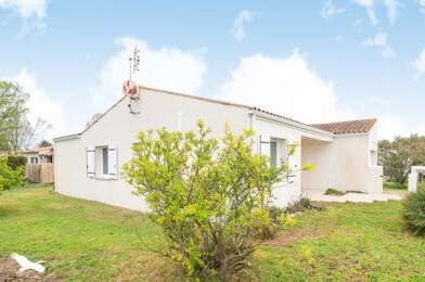 Maison 4 pièces 226180 €