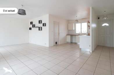 Maison 4 pièces 226180 €