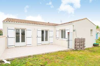 Maison 4 pièces 215660 €