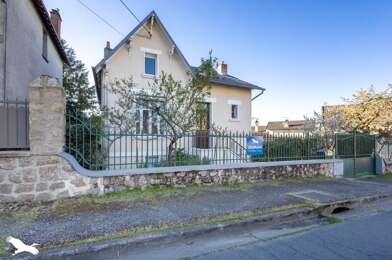 Maison 5 pièces 171359 €