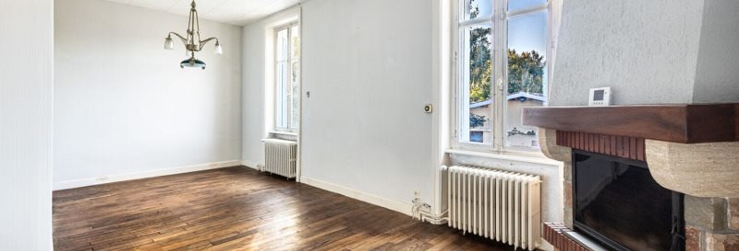 Maison 5 Pièces 115 m² à vendre à Saint-Junien (87200)