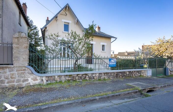 Maison en pierre de 5 pièces principales — photo 2