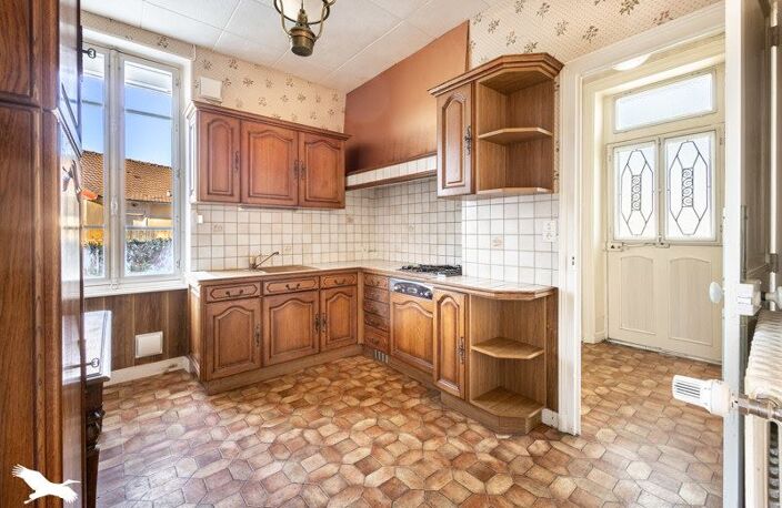 Maison en pierre de 5 pièces principales — photo 3