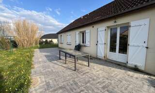 Maison 5 Pièces 89 m² à vendre à Les Aix-d'Angillon (18220)