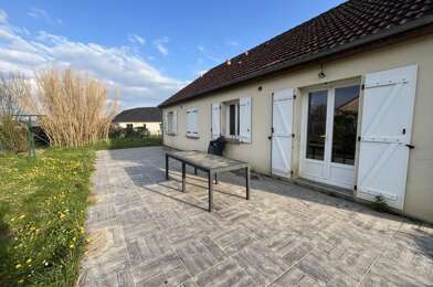 Maison 5 pièces 160000 €