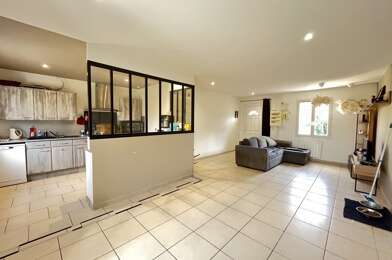 Maison 5 pièces 160000 €