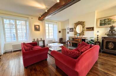 Maison 13 pièces 615000 €