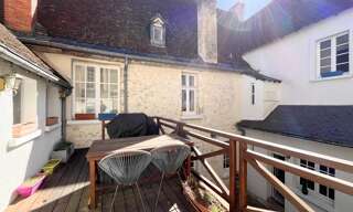 Maison 13 Pièces 340 m² à vendre à Bourges (18000)